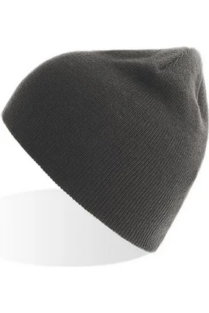 Atlantis Beanie Winter Mütze aus recyceltem Polyestergarn (Spar-Set, 2er Pack) Weiches Handgefühl - Verkäufer: Goodman Design