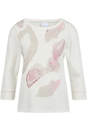 Sportalm Langarmshirt - Verkäufer: Davinci moda