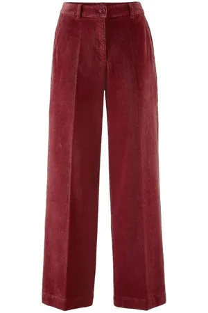 hessnatur Stoffhose aus Bio-Baumwolle (1-tlg) - Verkäufer: