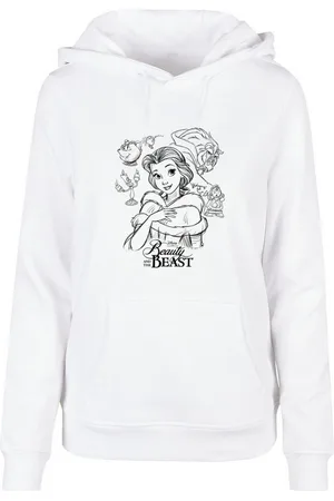 F4NT4STIC Kapuzenpullover Damen (1-tlg)