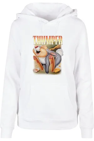 F4NT4STIC Kapuzenpullover Damen (1-tlg)