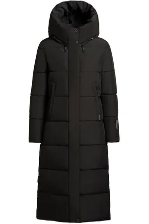 Khujo Outdoorjacke - Verkäufer: Schmitz Mode