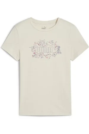 PUMA T-Shirt ESS+ STARRY SAFARI TEE G