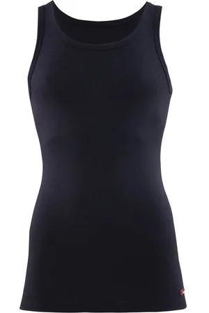 Blackspade Thermounterhemd Singlet Thermo-oberteile Langarm Thermo-unterhemd - Verkäufer: HBOD
