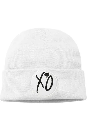 Youth Designz Beanie XO unisex Beanie Mütze mit trendigem Motiv - Verkäufer: EmDa Trading GmbH