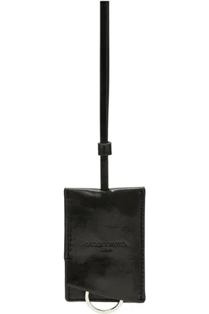 liebeskind Schlüsselanhänger Keyholder, aus echtem Leder - Verkäufer: modeherz