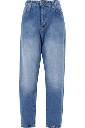 2Y Bequeme Jeans Herren 2Y Basic Relaxed Fit Jeans