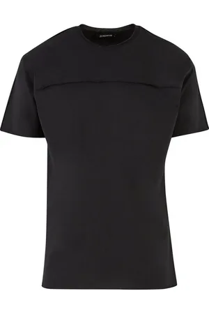 2Y T-Shirt Herren 2Y Basic Oversized T-Shirt (1-tlg)