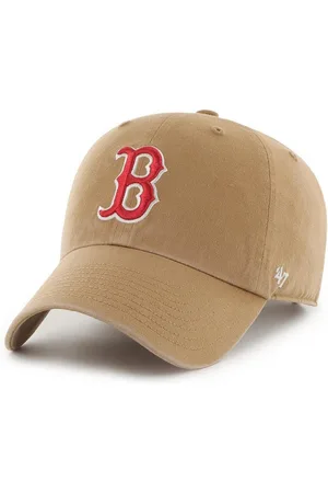 47 Brand Baseball Cap MLB Boston Red Sox 