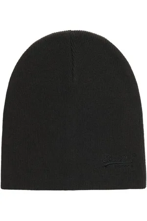 Superdry Beanie ESSENTIAL LOGO KNITTED BEANIE