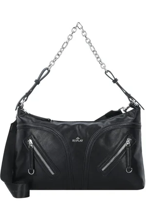 Replay Schultertasche, Polyurethan - Verkäufer: WE LOVE BAGS