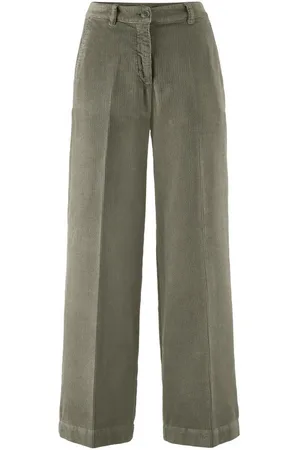 hessnatur Stoffhose aus Bio-Baumwolle (1-tlg) - Verkäufer: