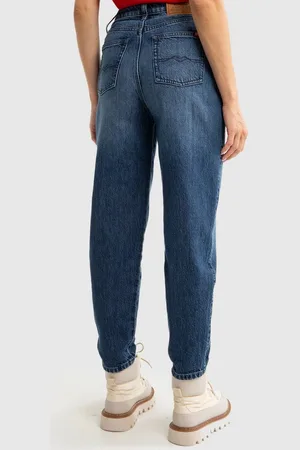 Big Star Mom-Jeans SILLA hohe Leibhöhe - Verkäufer: