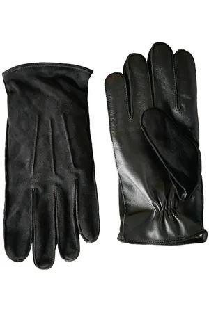 Next Lederhandschuhe Velourslederhandschuhe mit Woll-Kaschmirfutter (1-St) - Verkäufer: Germany GmbH