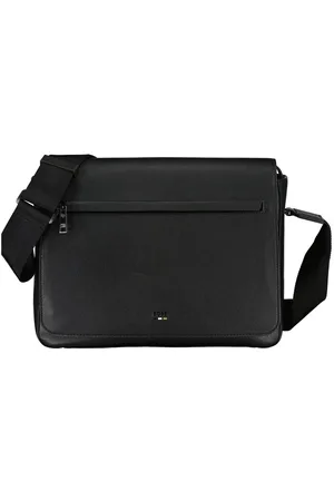 HUGO BOSS Aktentasche Ray Messenger Bag - Verkäufer: HAUSFELDER accessoires + reise
