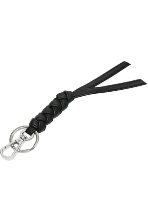 liebeskind Schlüsselanhänger Padded Keyring, aus echtem Leder - Verkäufer: modeherz