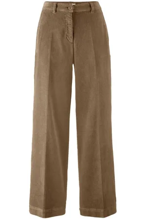 hessnatur Stoffhose aus Bio-Baumwolle (1-tlg) - Verkäufer: