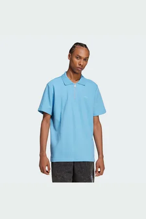 adidas Poloshirt TREFOIL ESSENTIALS WAFFLE POLOSHIRT - Verkäufer: adidas AG