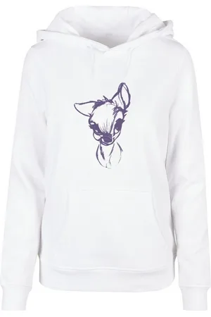 F4NT4STIC Kapuzenpullover Damen (1-tlg)