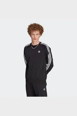 adidas Sweatshirt 3-STRIPES CREW