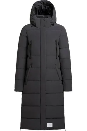 Khujo Outdoorjacke - Verkäufer: Schmitz Mode