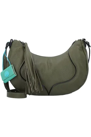 Gabs Schultertasche Maite, Leder - Verkäufer: WE LOVE BAGS