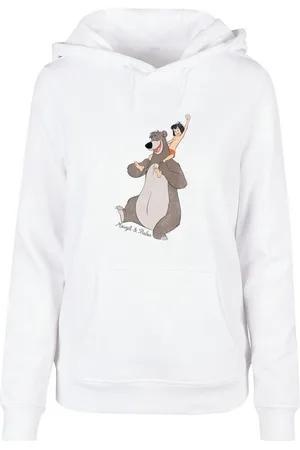 F4NT4STIC Kapuzenpullover Damen (1-tlg)