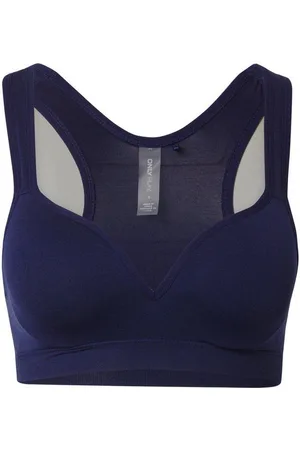 ONLY Sport-BH Martine (1-tlg) Plain/ohne Details - Verkäufer: Mary & Paul
