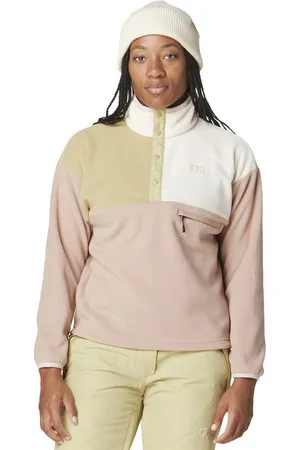 Picture Fleecejacke W