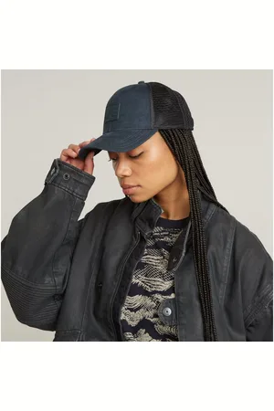 G-Star Baseball Cap Embro Baseball Trucker Cap