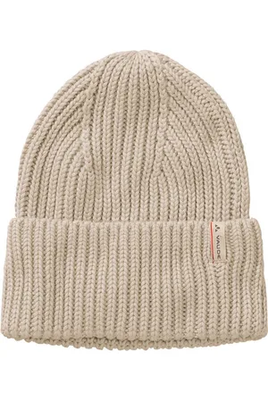 Vaude Beanie Monea Beanie II mit Logo-Patch - Verkäufer: bonvenon