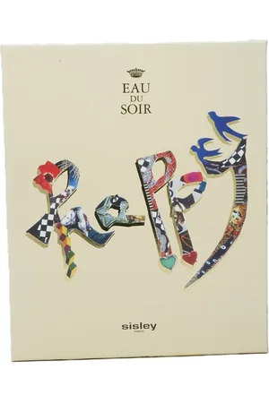 Sisley Eau de Parfum Eau du Soir Rappy EDP 100 ml + Body Cream 150 ml - Verkäufer: Rareparfum