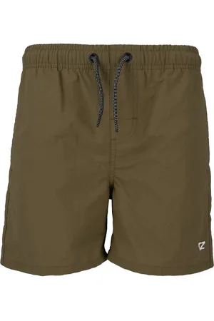 Cruz Badehose Eyemouth aus leichtgewichtigen Materialien
