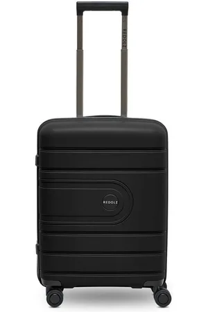 Redolz Handgepäck-Trolley Essentials 11, 4 Rollen, Polypropylen - Verkäufer: WE LOVE BAGS