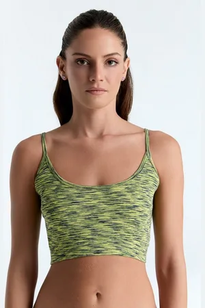 Albero Natur Bustier Damen Bustier - Verkäufer: Roots Organics GmbH