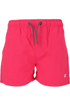 Cruz Badehose Eyemouth aus leichtgewichtigen Materialien