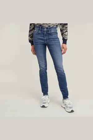G-Star Skinny-fit-Jeans 330 Skinny Wmn mit Stretch