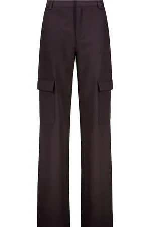 monari 2-in-1-Hose Cargohose mit Pattentaschen espresso - Verkäufer: Lieblingsstücke