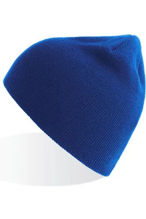 Atlantis Beanie Winter Mütze aus recyceltem Polyestergarn (Spar-Set, 2er Pack) Weiches Handgefühl - Verkäufer: Goodman Design