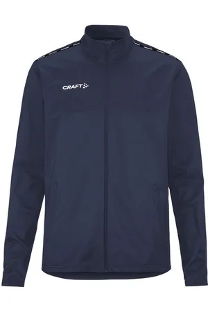 Craft Trainingsanzug Squad Go Full Zip Jacket M - Verkäufer: TEAMSPORT2GO