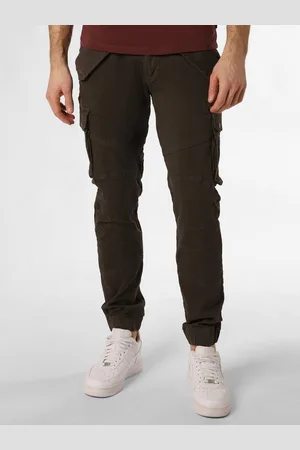 Alpha Industries Cargohose - Verkäufer: VAN GRAAF