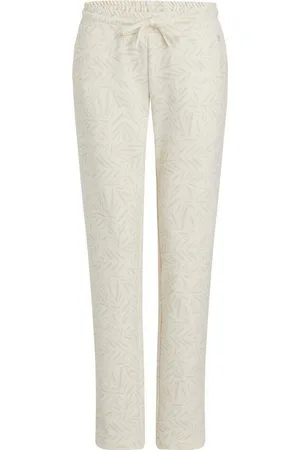 energetics Sporthose Da.-Hose Soley 1/1 W AOP/YELLOW LIGHT - Verkäufer: INTERSPORT Schwab