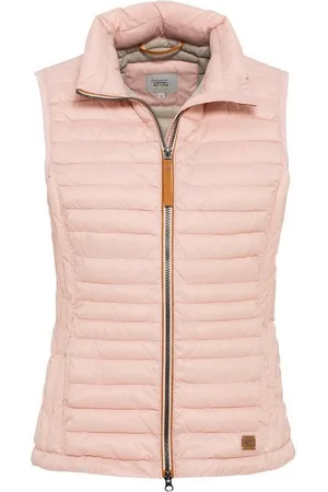 Camel Active Funktionsweste Vest - Verkäufer: Modehaus Wellner