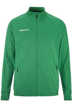 Craft Trainingsanzug Evolve 2.0 Full Zip Jacket JR - Verkäufer: TEAMSPORT2GO