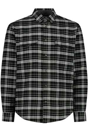 CMP Outdoorhemd Man Shirt mit Brusttaschen - Verkäufer: bonvenon