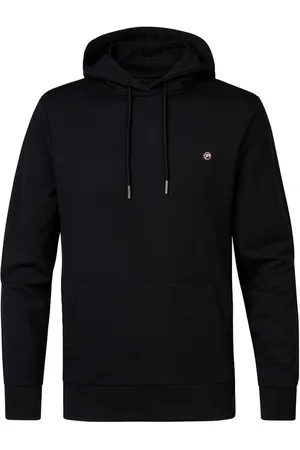 Petrol Industries Hoodie - stylischer Kapuzenpullover - Men Sweater Hooded - Verkäufer: Schneider Fashion Store