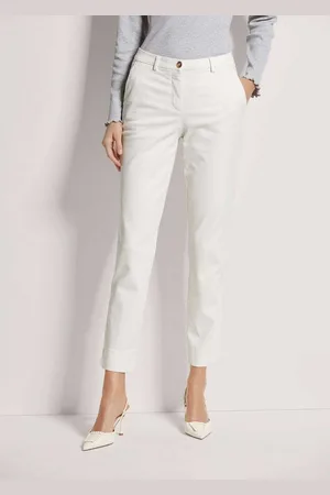 Madeleine Chinos Chino-Hose mit gepflegter Note - Verkäufer: Premio Fashion GmbH