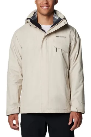 Columbia Fleecejacke Herren Jacke BUGABOO III 3-IN-1 - Verkäufer: engelhorn