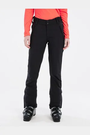 Protest Skihose PRTRELOLE snowpants True Black - Verkäufer: Sport Ehnert