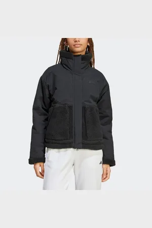 adidas Outdoorjacke W CITY ESCAP J